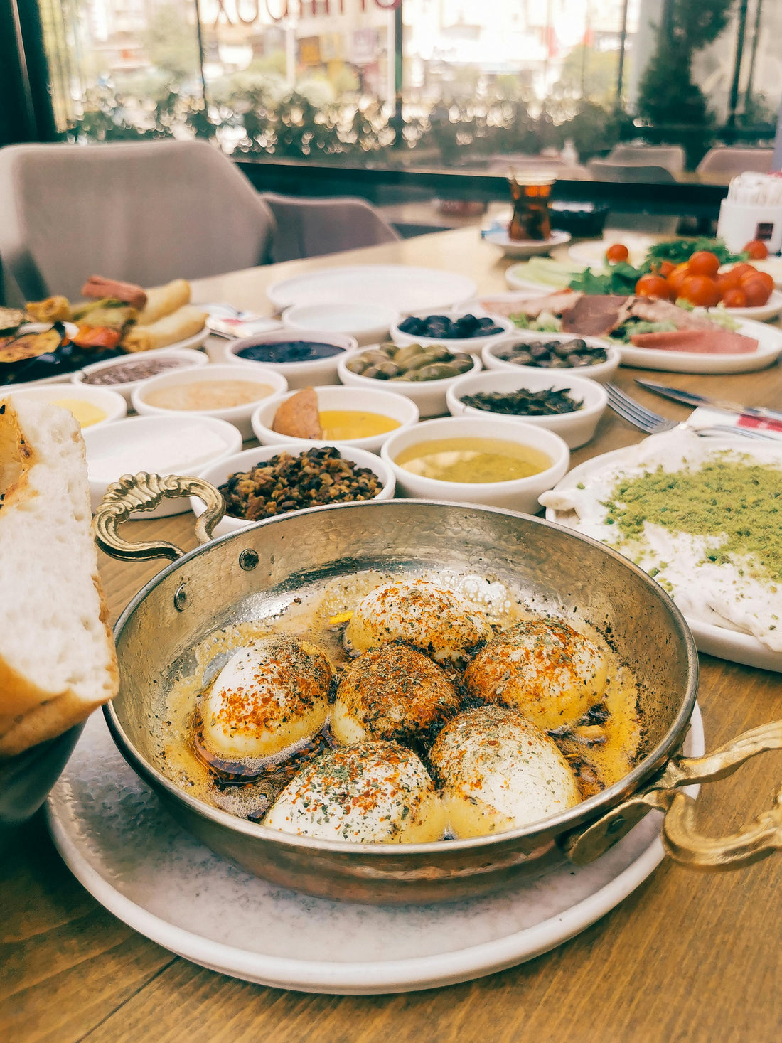 Turkey Stuffed Peppers
