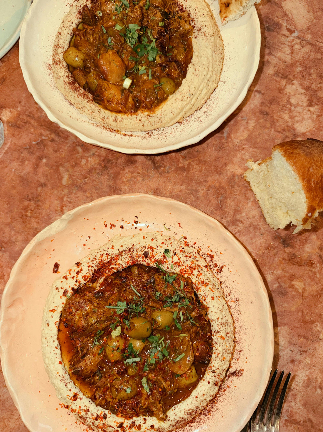 Lemon Garlic Tilapia