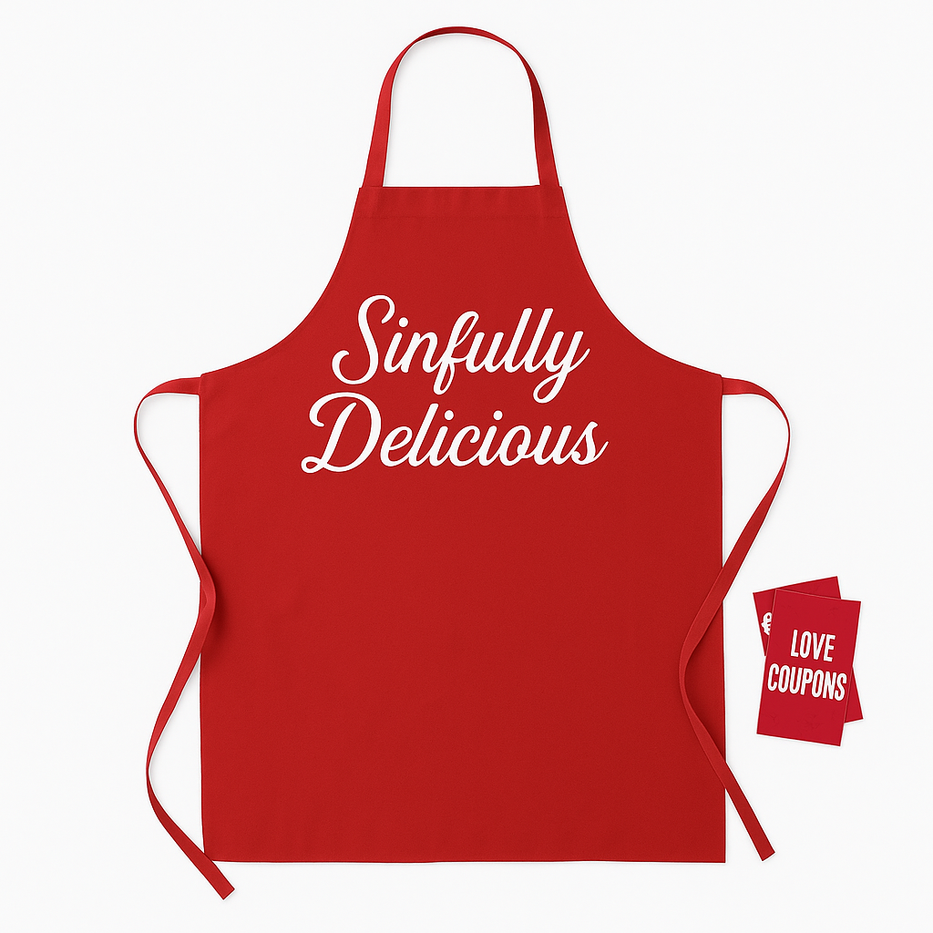 Paramour Spice Co. — Holiday Gift Box - Savory Seduction