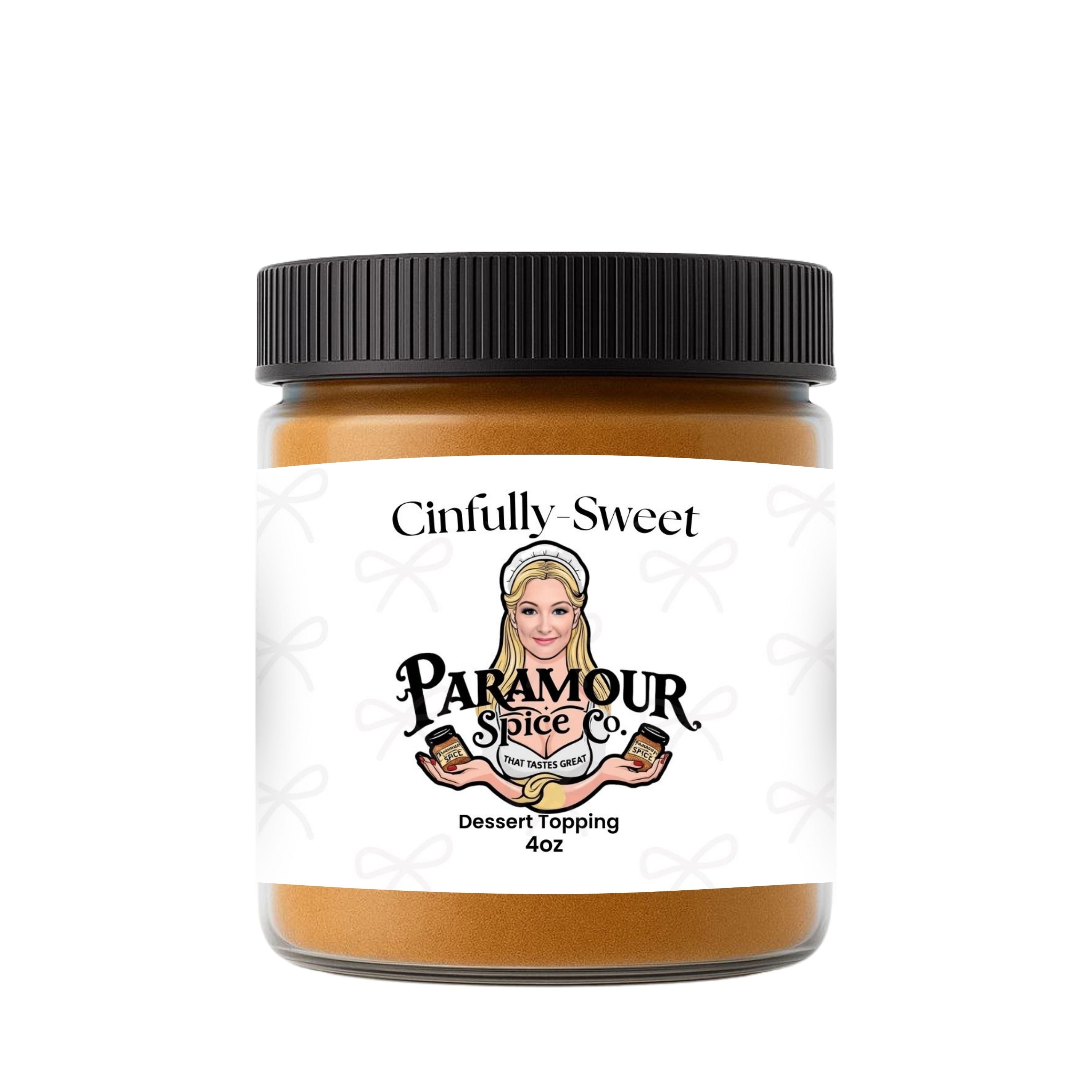 Paramour Spice Co. — Holiday Gift Box Sweet Seduction