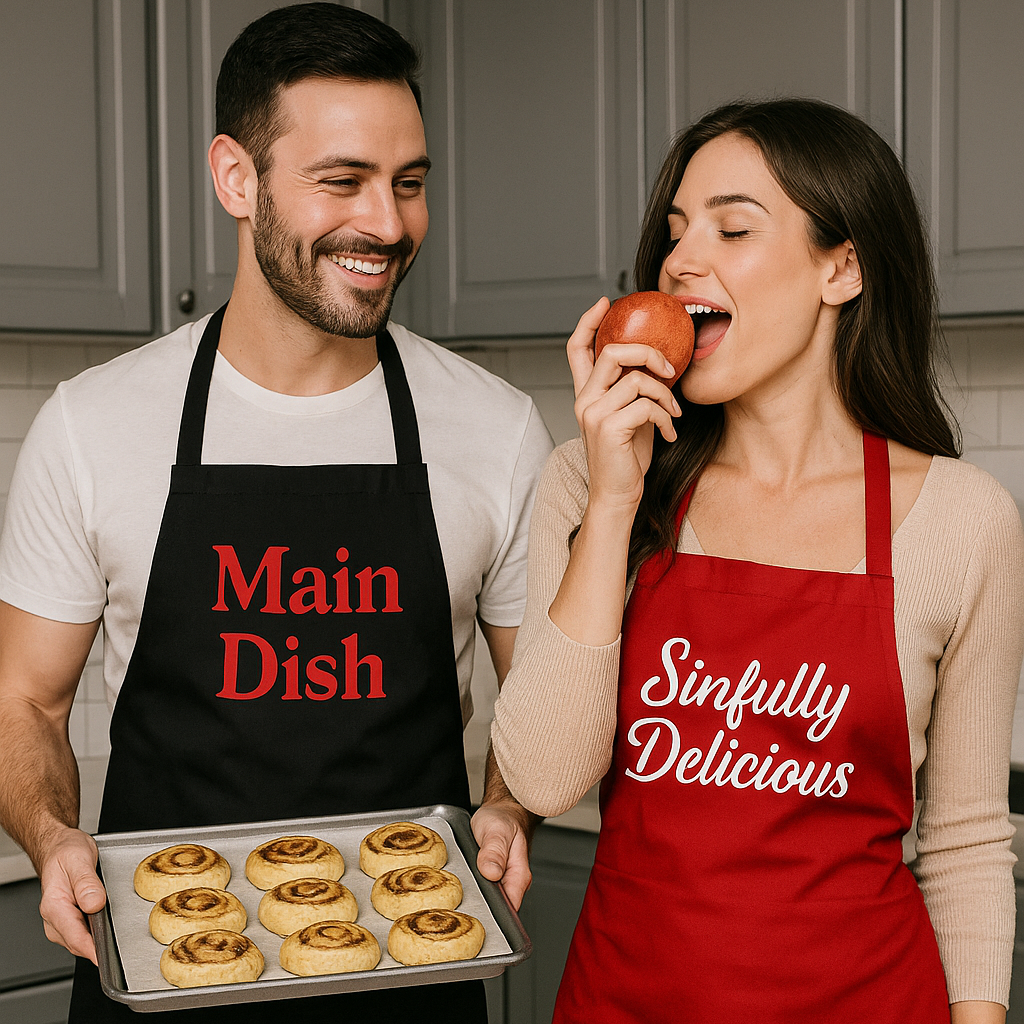 Paramour Spice Co. — Holiday Gift Box - Savory Seduction