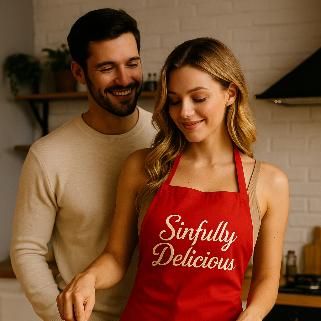 Paramour Spice Co. — Holiday Gift Box Sweet Seduction